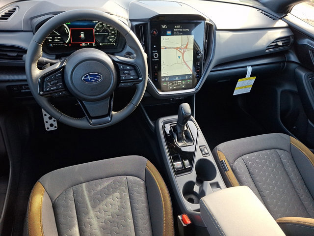 New 2026 Subaru Crosstrek 2.5i Sport image 11