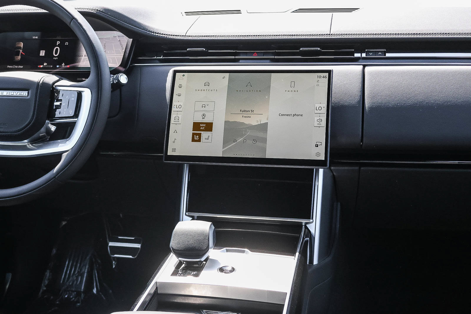 New 2026 Land Rover Range Rover SE AWD/4WD image 19