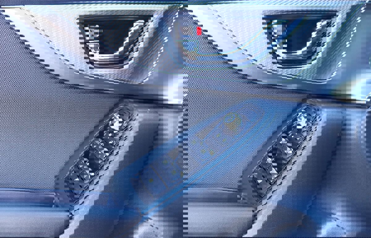 Used 2024 Subaru WRX Premium image 36