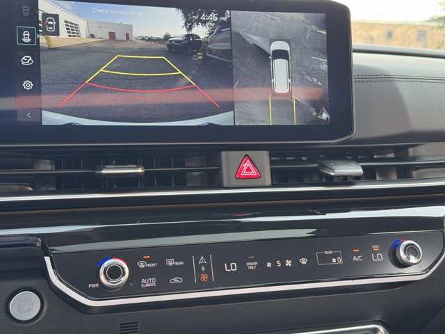 New 2026 Kia Carnival SX Prestige image 18
