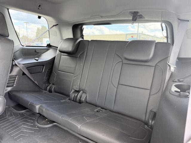 Used 2015 Chevrolet Tahoe LTZ AWD/4WD image 28