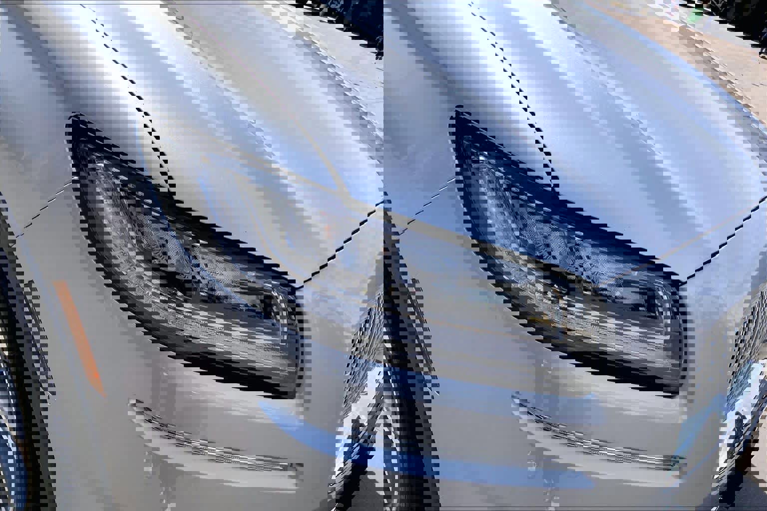 Used 2021 Lincoln Nautilus Reserve w/ Class II Trailer Tow Package image 27