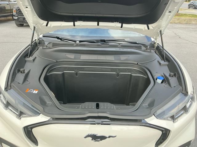 Certified 2024 Ford Mustang Mach-E Premium image 20