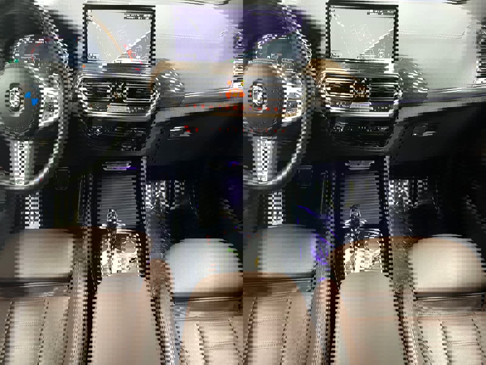 Used 2023 BMW X3 M40i w/ Premium Package image 17