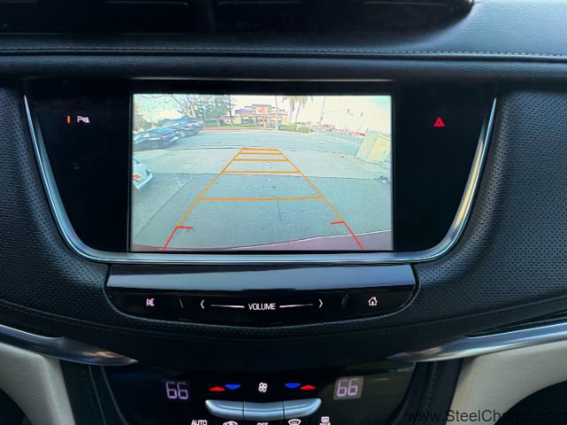 Used 2017 Cadillac XT5 FWD w/ LPO, Wheel Lock Package image 24