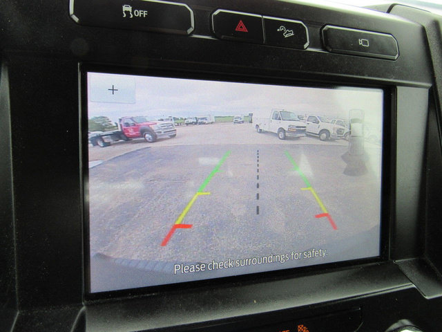Used 2021 Ford F250 XL w/ Power Equipment Group AWD/4WD image 36