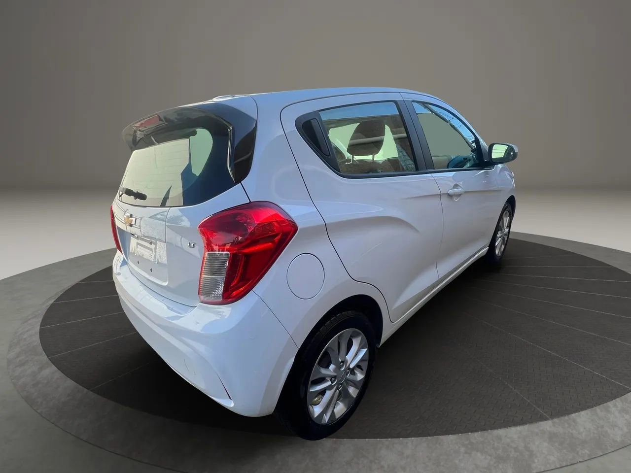 Used 2020 Chevrolet Spark LT FWD image 5