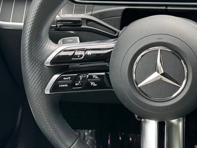 Used 2024 Mercedes-Benz C 300 4MATIC Sedan image 22