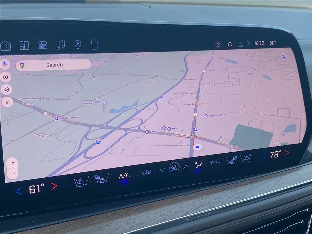 New 2026 Chevrolet Tahoe High Country image 17