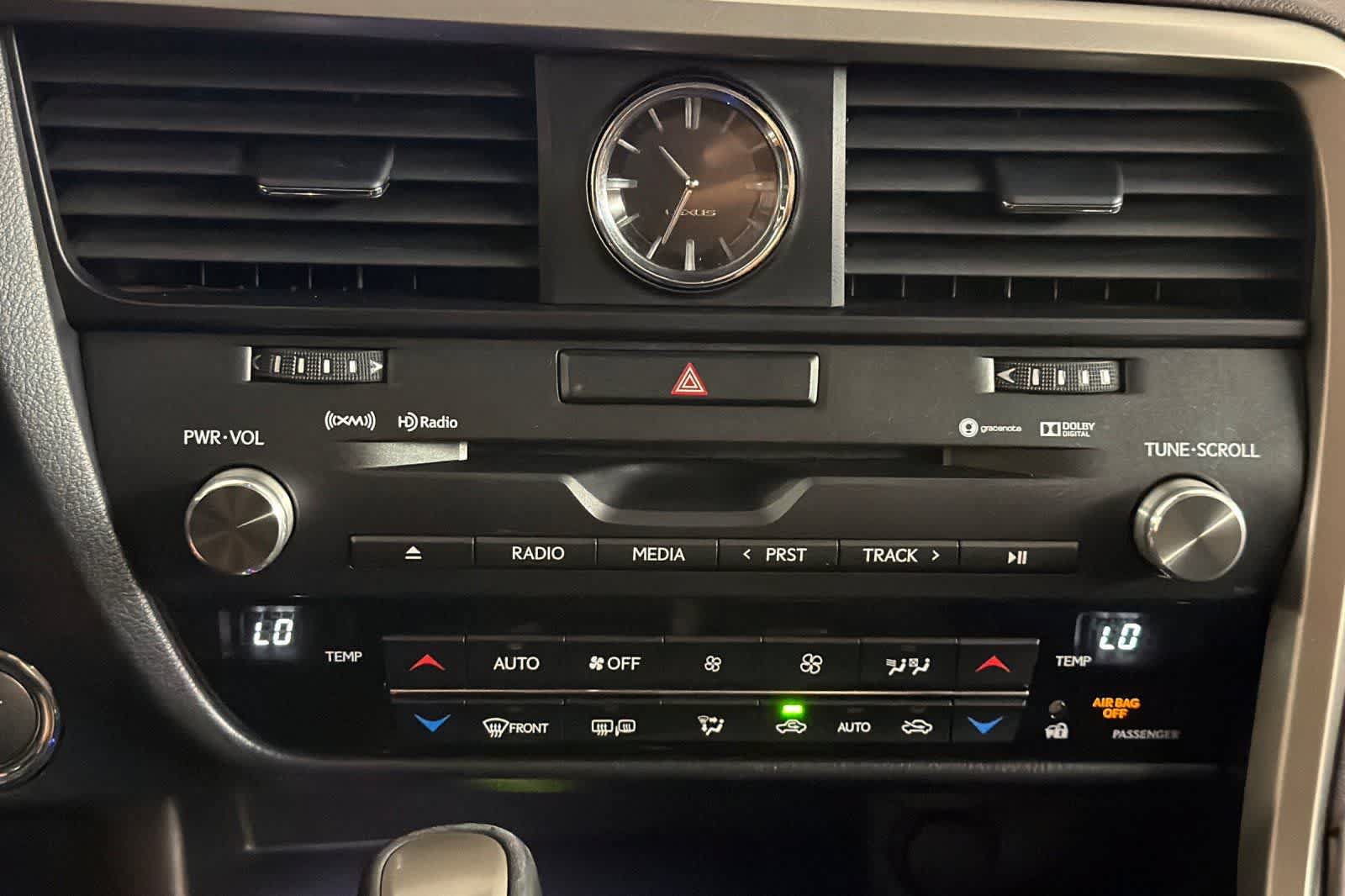 Used 2016 Lexus RX 350 AWD w/ Premium Package image 21