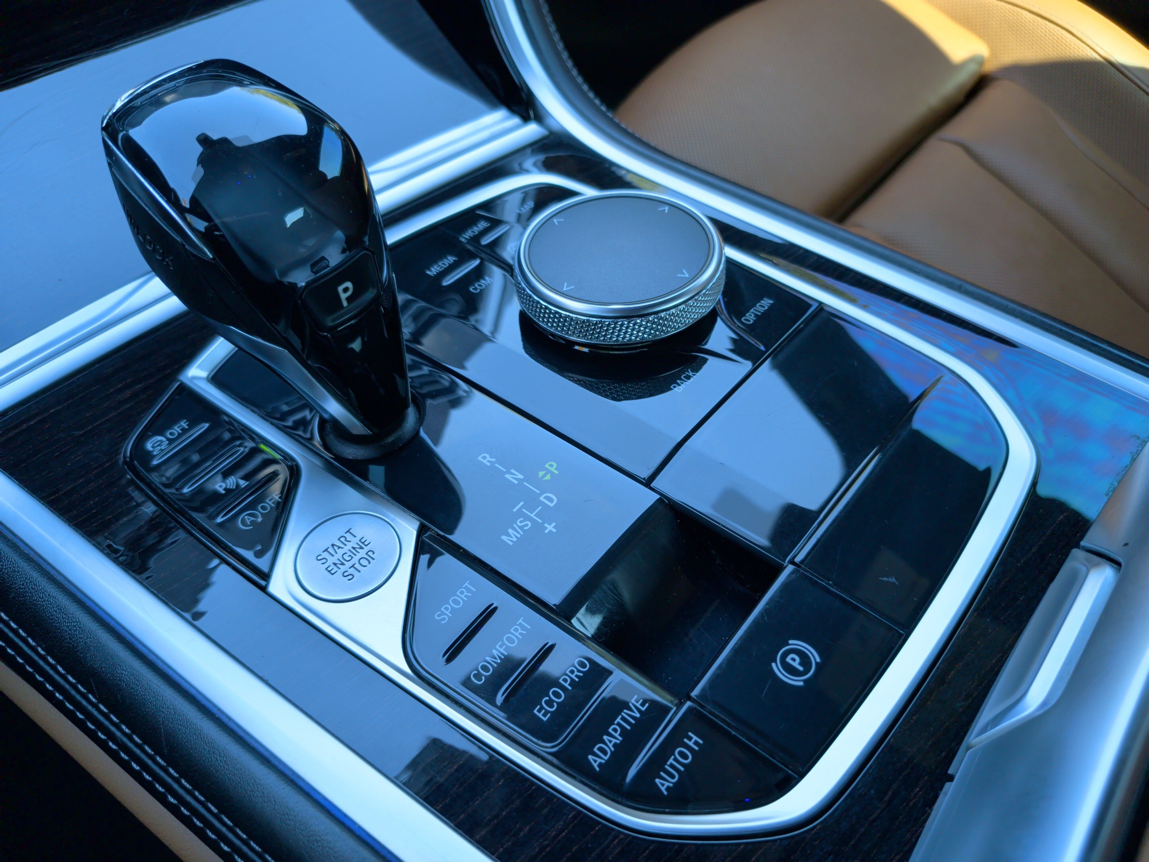 Used 2020 BMW 840i Coupe w/ M Sport Package RWD image 19
