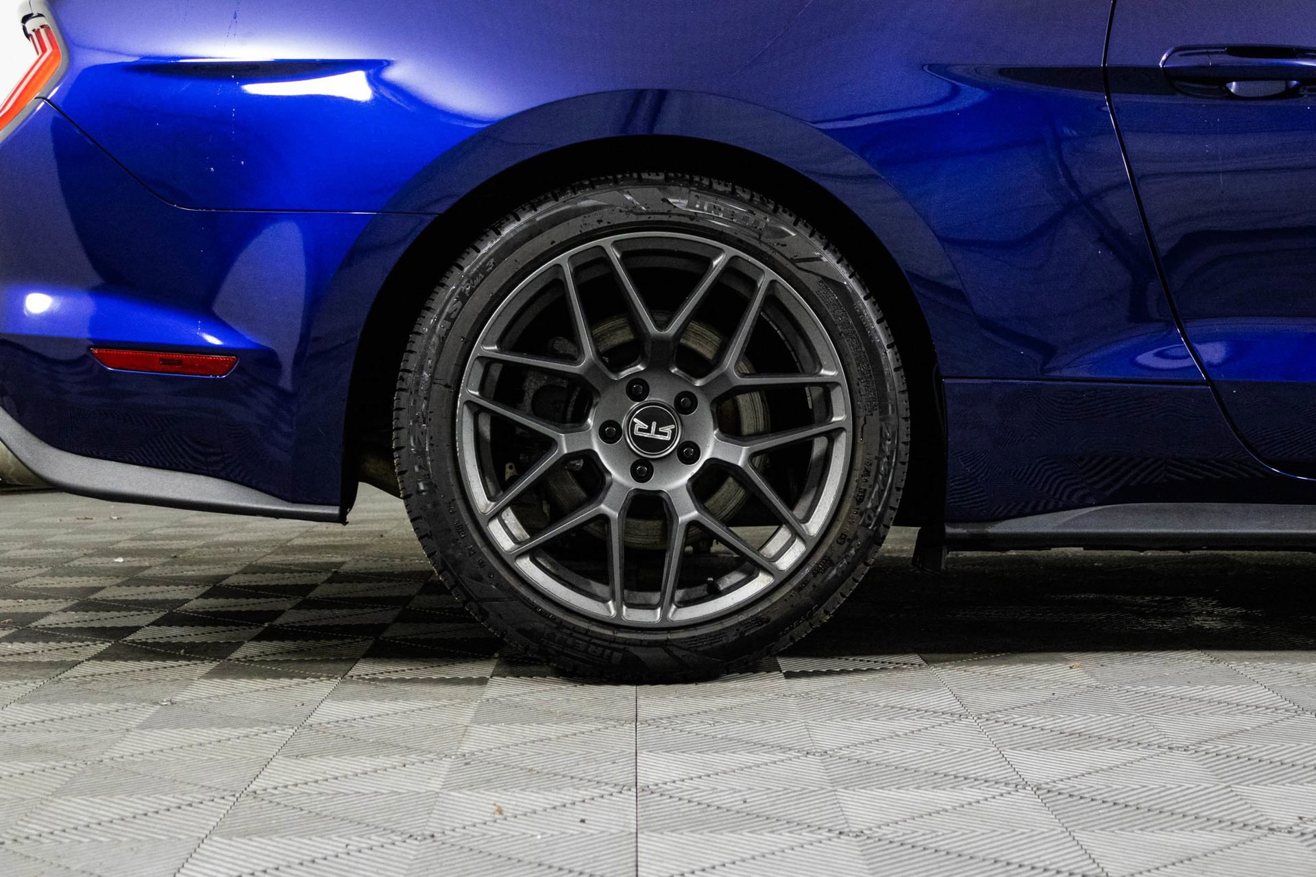 Used 2020 Ford Mustang GT Premium w/ GT Performance Package image 41