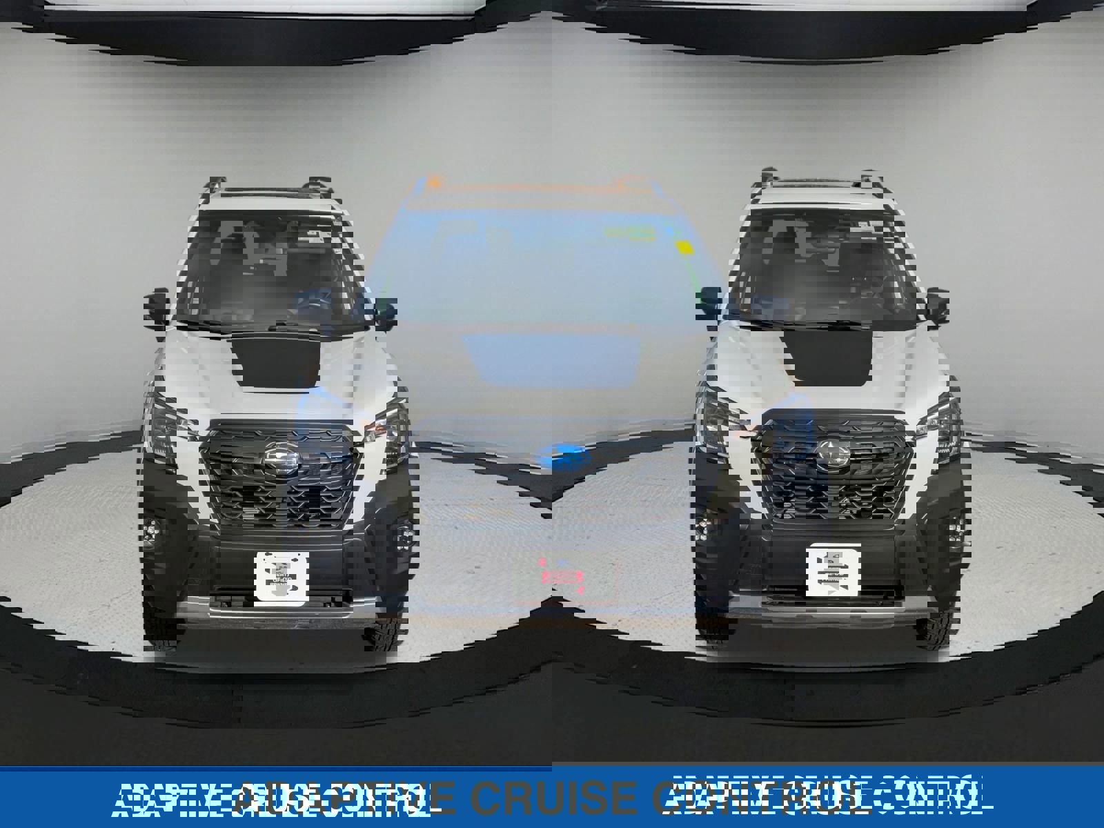 Certified 2022 Subaru Forester Wilderness image 9