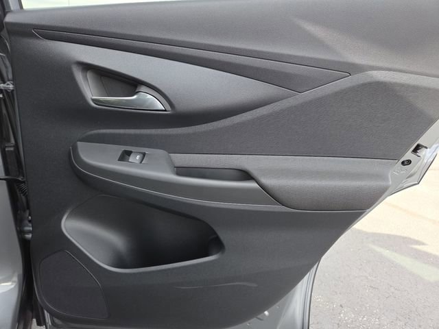 New 2026 Buick Envista Preferred w/ Convenience I Package image 26