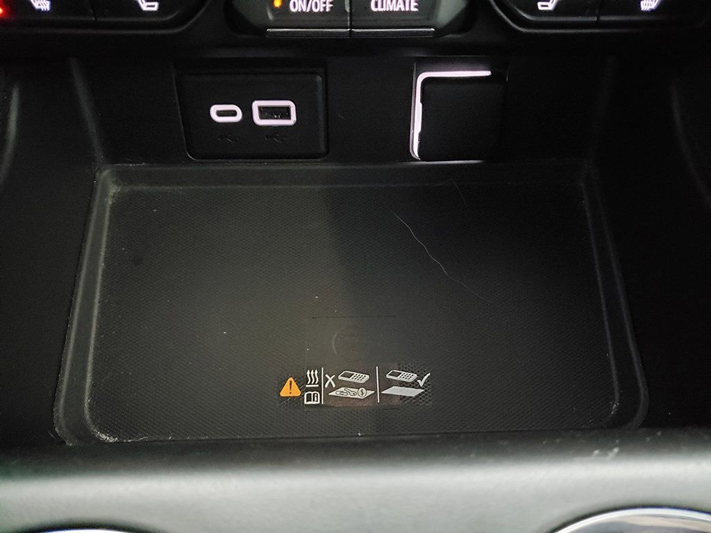 Used 2023 Chevrolet Tahoe RST w/ RST Performance Edition image 26