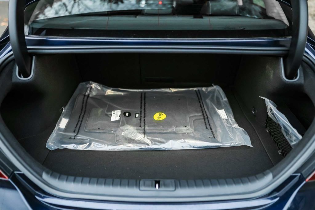 New 2026 Genesis G70 2.5T image 8