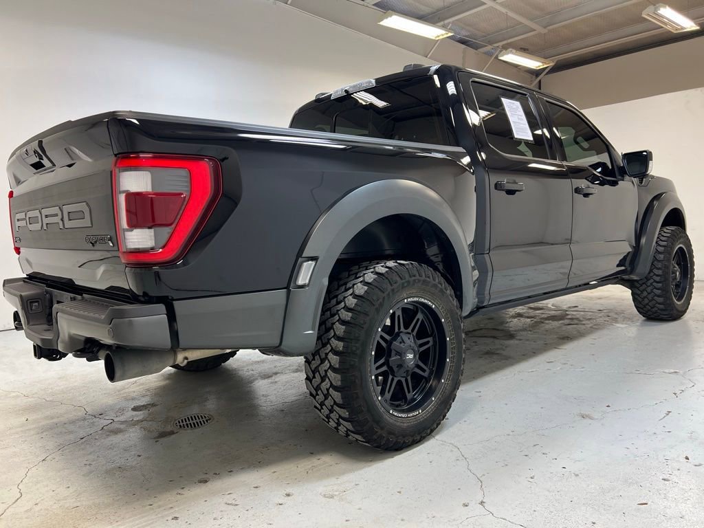 Used 2023 Ford F150 Raptor image 8