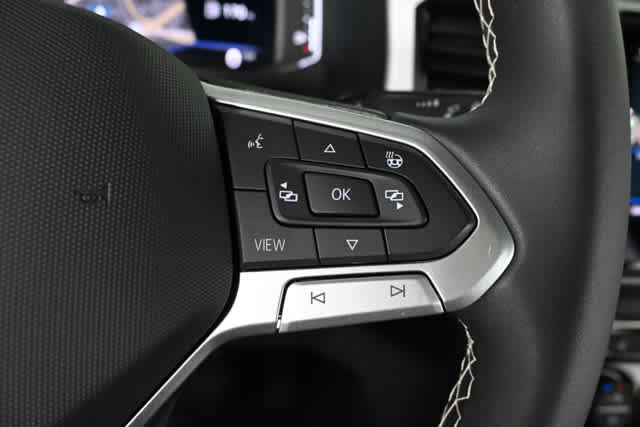Certified 2023 Volkswagen Atlas SEL AWD/4WD image 25