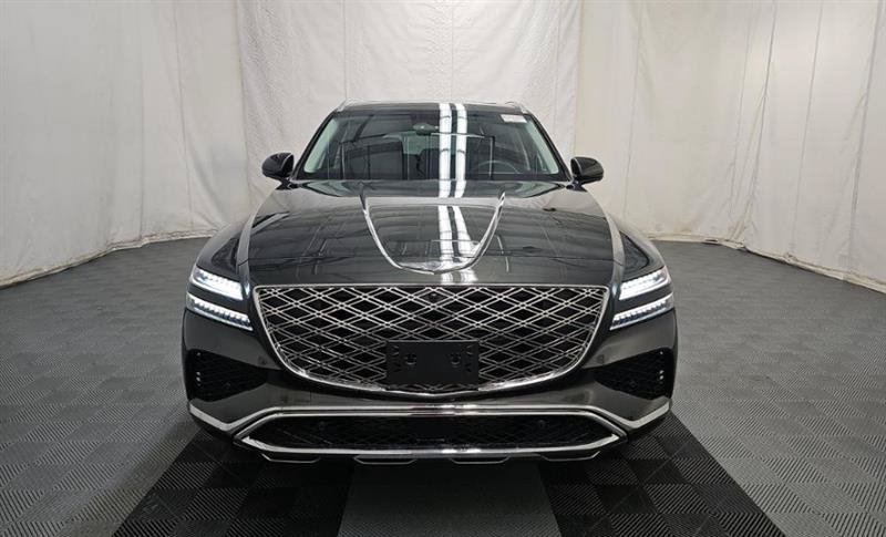 Used 2025 Genesis GV80 2.5T Prestige AWD/4WD image 2