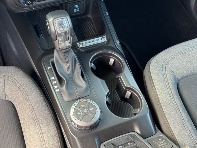 Used 2025 Ford Bronco Big Bend image 17