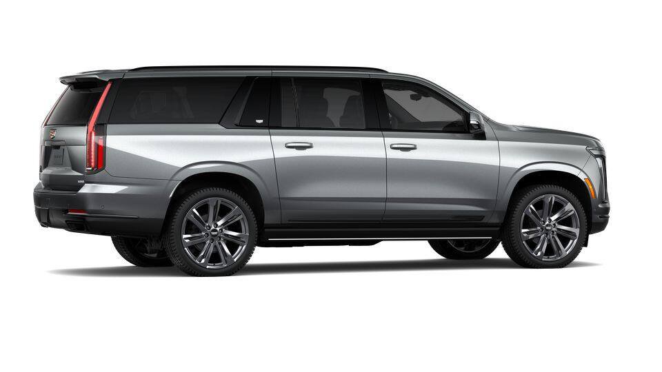 New 2026 Cadillac Escalade ESV Sport w/ Touring Package AWD/4WD image 32