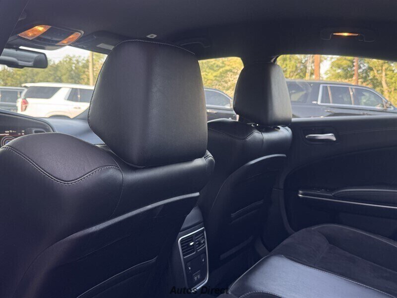 Used 2019 Dodge Charger Scat Pack w/ Plus Group RWD image 38