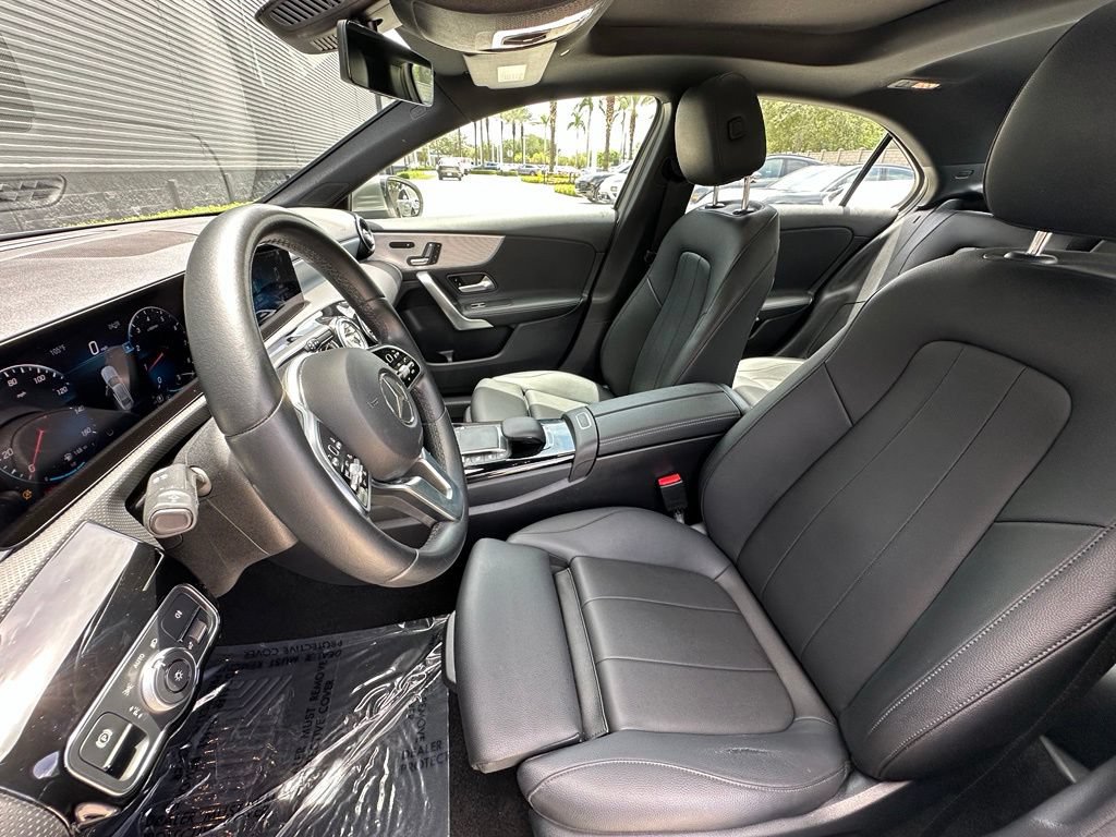 Used 2021 Mercedes-Benz A 220 image 5
