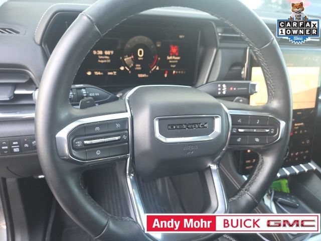 Used 2026 GMC Terrain Denali w/ LPO, Floor Liner Package AWD/4WD image 29