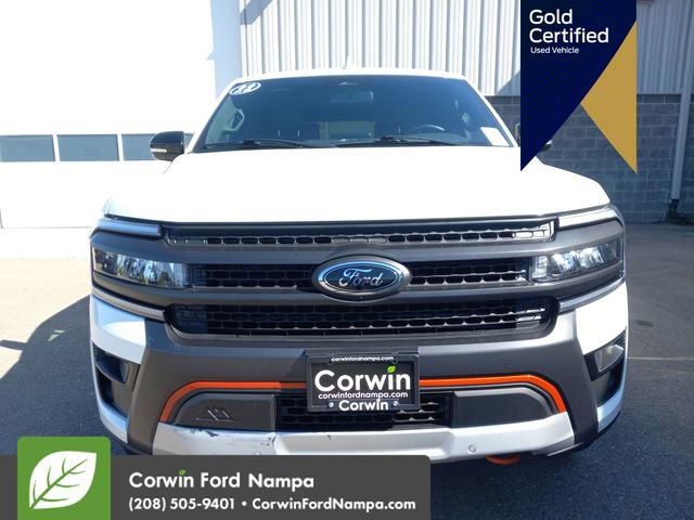 Used 2022 Ford Expedition Timberline AWD/4WD image 10