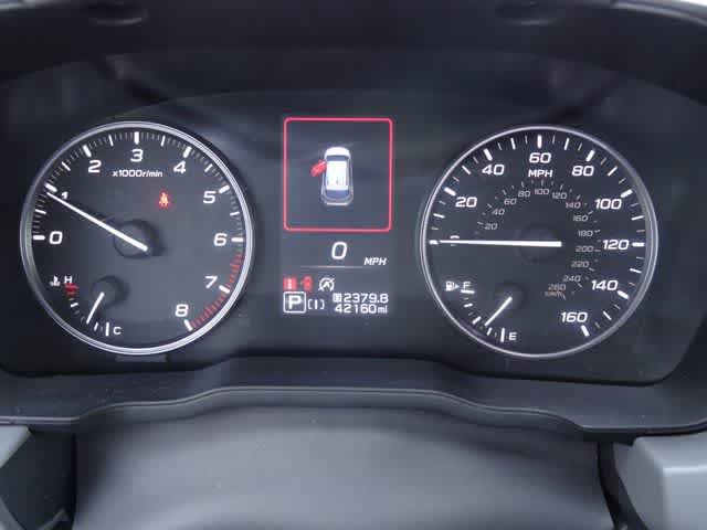 Used 2024 Subaru Crosstrek 2.0i Premium w/ Popular Package #4 AWD/4WD image 17