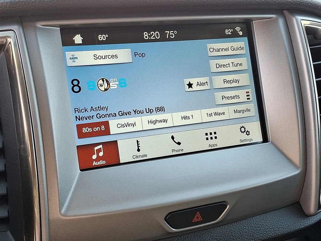 Used 2019 Ford Ranger XLT w/ Equipment Group 301A Mid image 17