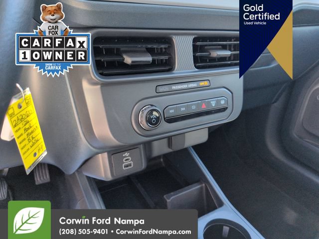 Used 2026 Ford Maverick XL w/ 4K Tow Package AWD/4WD image 19