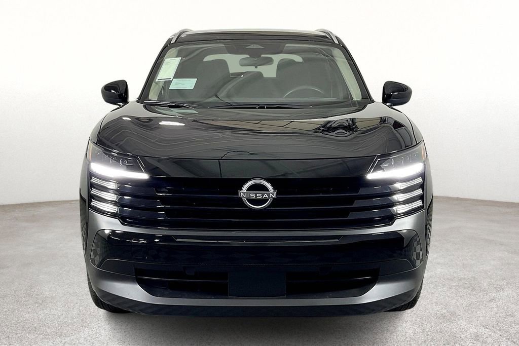 New 2026 Nissan Kicks SV image 39