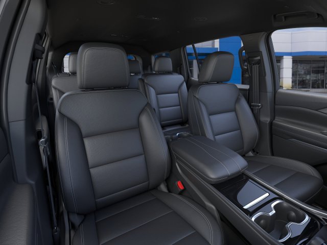 New 2027 Chevrolet Traverse LT w/ Driver Confidence Package FWD image 16