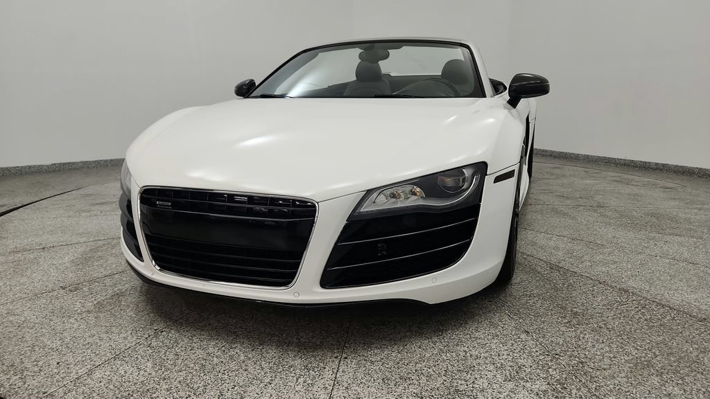 Used 2012 Audi R8 V10 AWD/4WD image 10