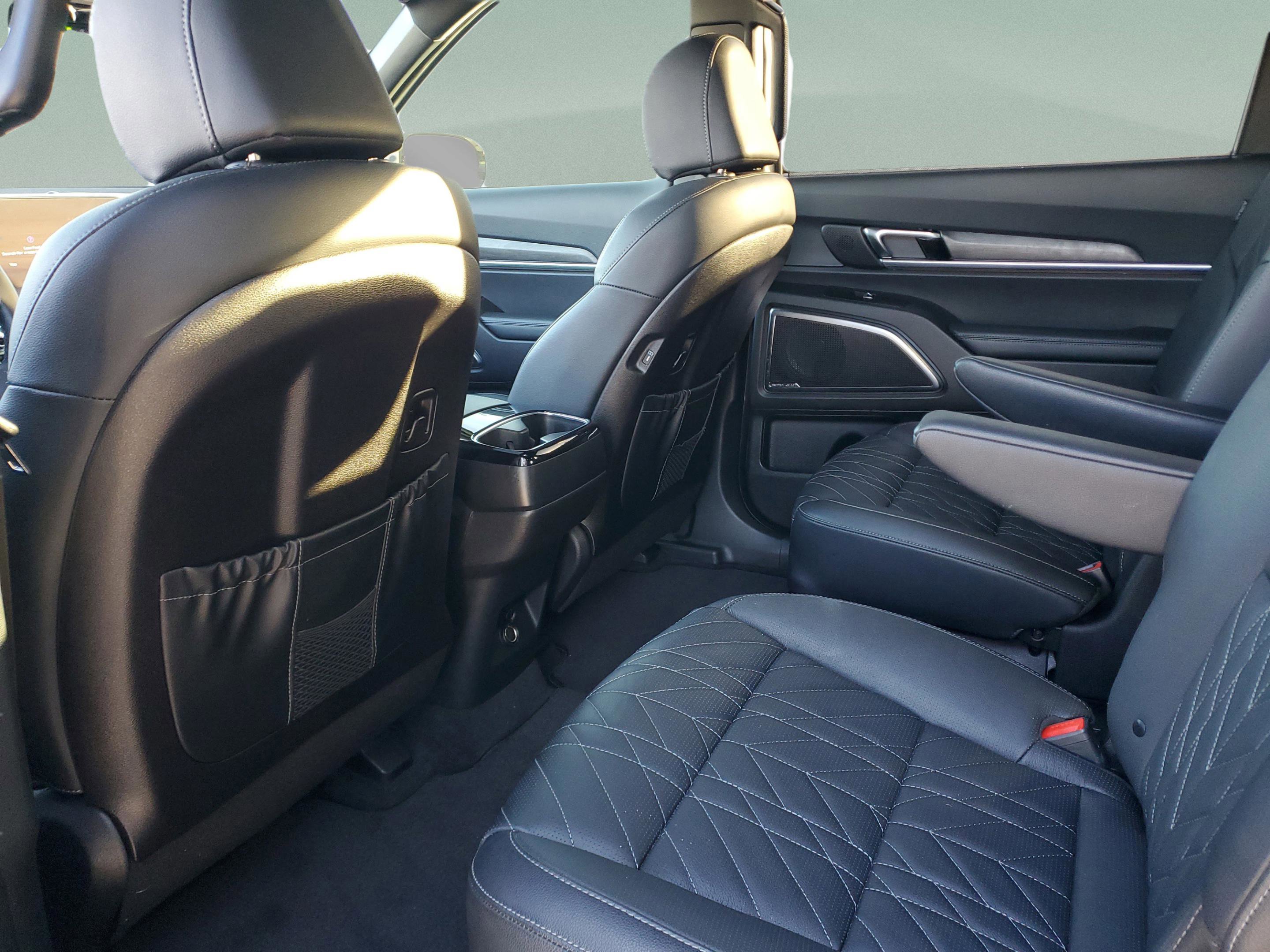 Certified 2024 Kia Telluride SX X-Line image 9
