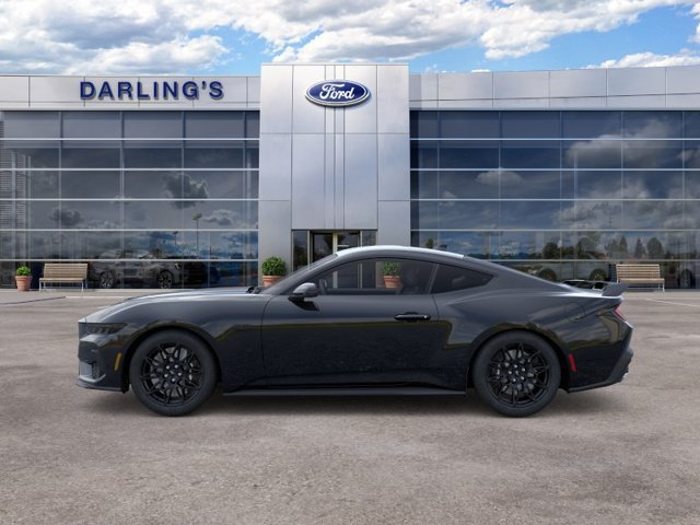New 2026 Ford Mustang GT Premium w/ GT Performance Package RWD image 3