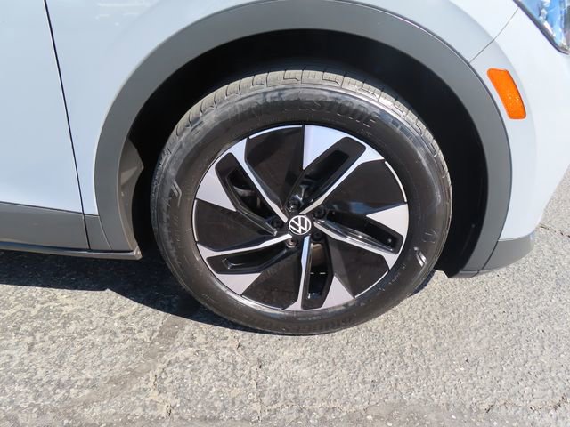 Used 2022 Volkswagen ID.4 Pro RWD image 10