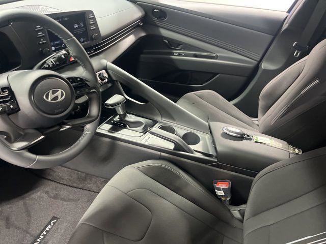 New 2026 Hyundai Elantra Sport image 10