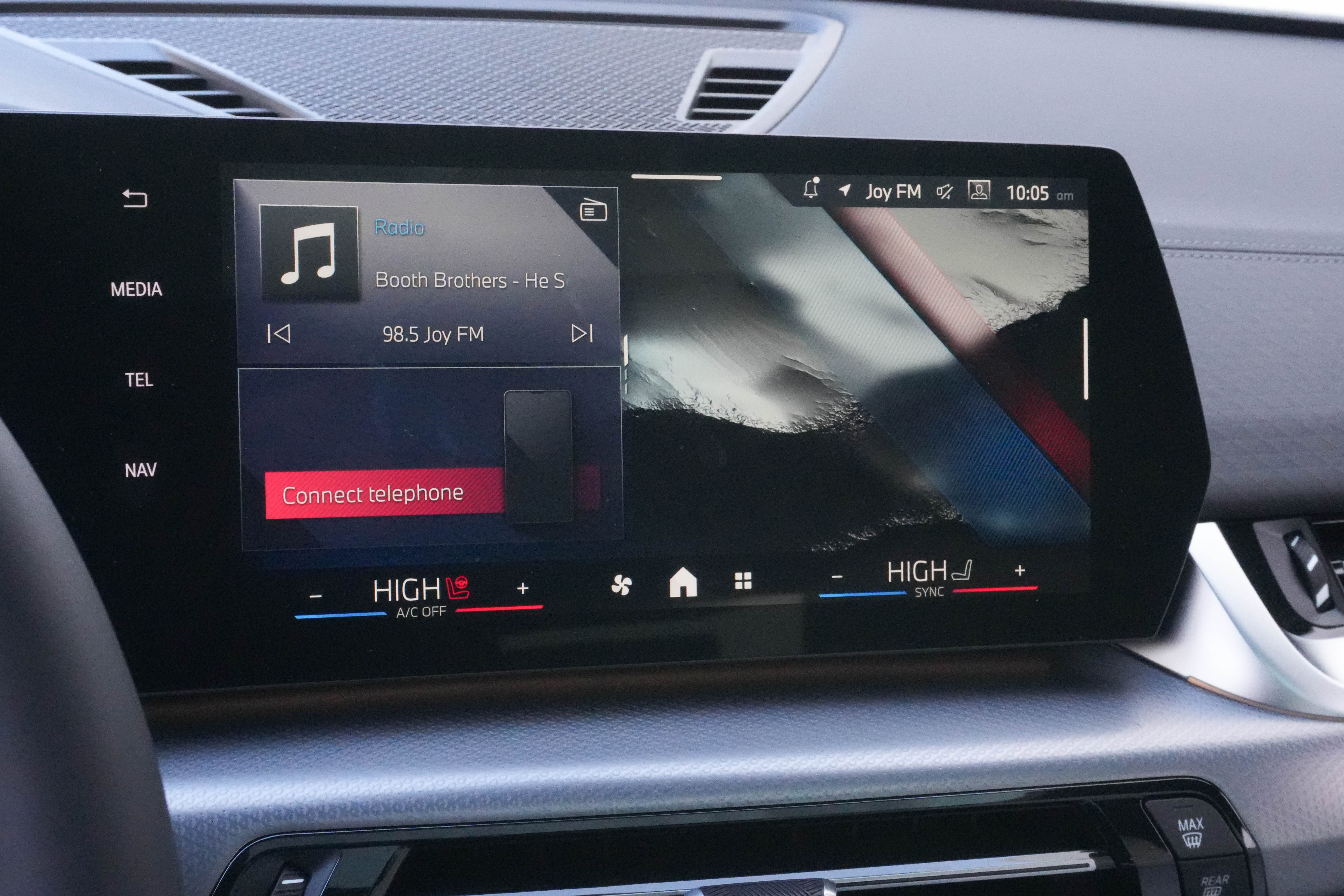 Used 2026 BMW X2 M35i image 24