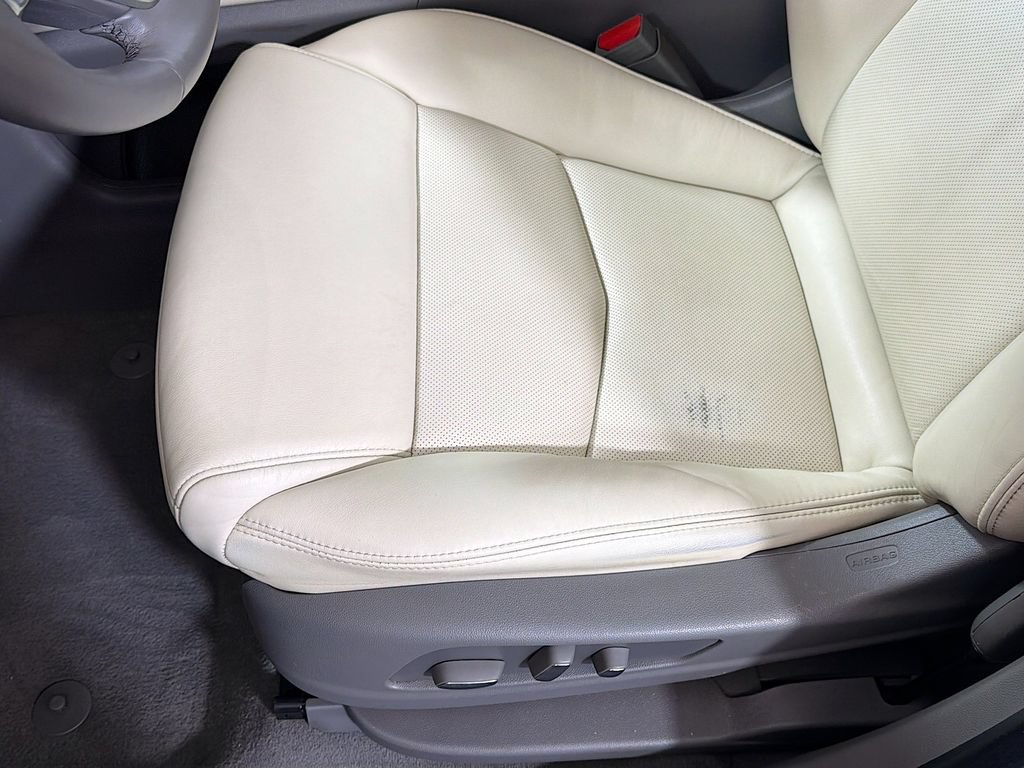 Used 2018 Cadillac XT5 Luxury AWD/4WD image 20