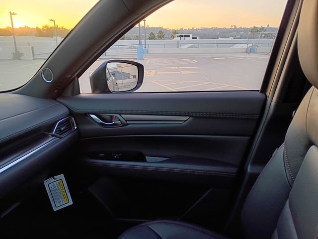 New 2025 MAZDA CX-5 2.5 Turbo image 33