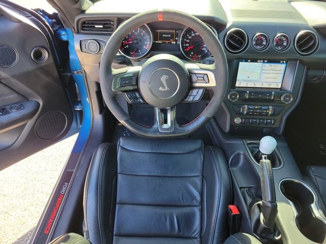 Used 2019 Ford Mustang Shelby GT350 w/ Technology Package image 11