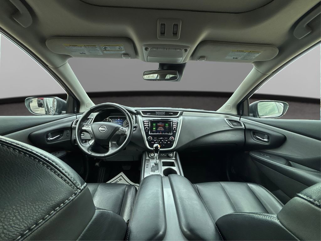 Used 2023 Nissan Murano SL image 29