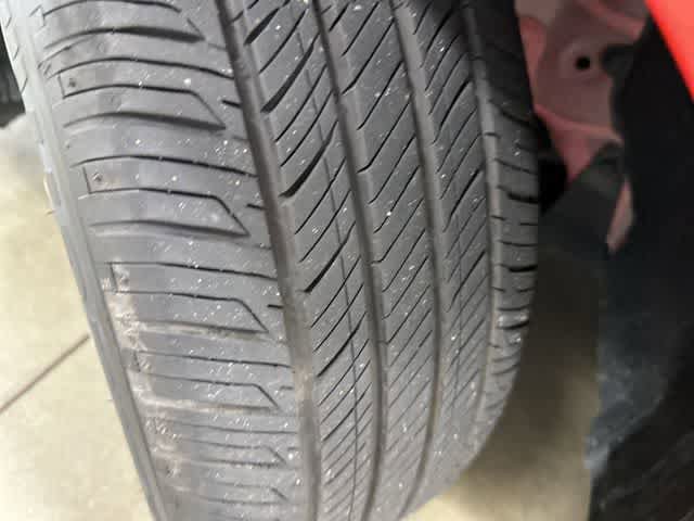 Certified 2026 Honda Civic LX image 29