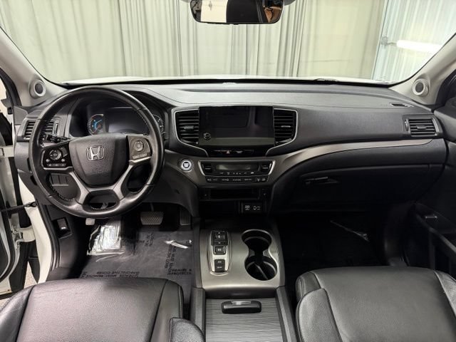 Used 2021 Honda Pilot EX-L image 14