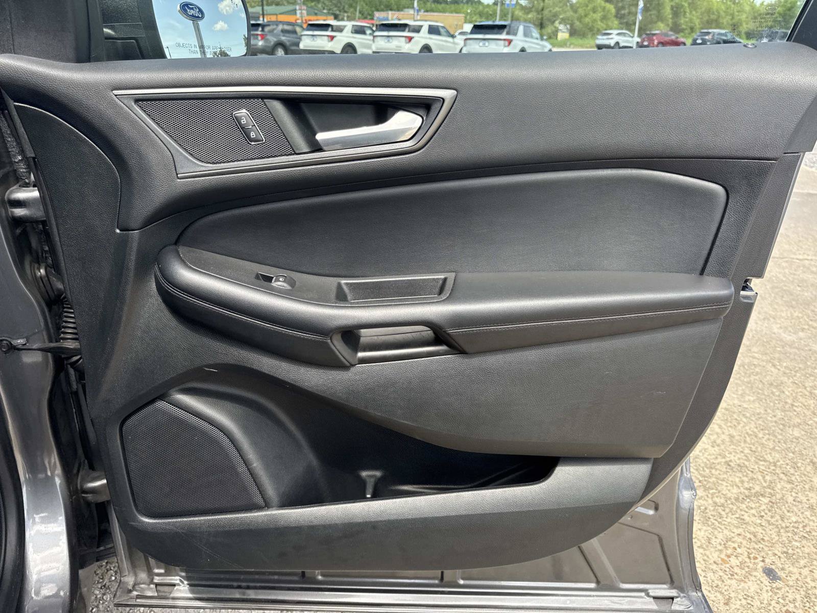 Used 2022 Ford Edge SE AWD/4WD image 13