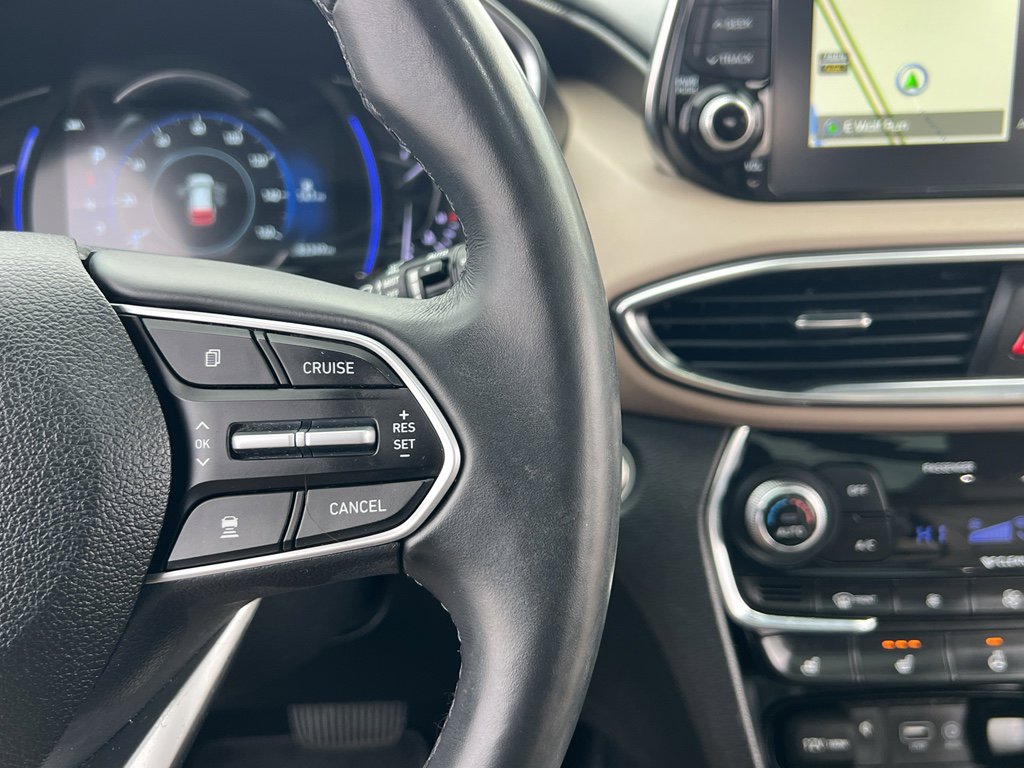Used 2019 Hyundai Santa Fe AWD image 35