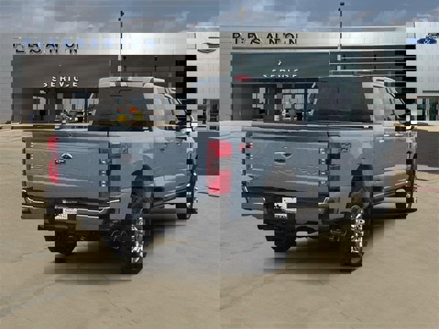 New 2025 Ford F250 Lariat w/ Lariat Ultimate Package image 5