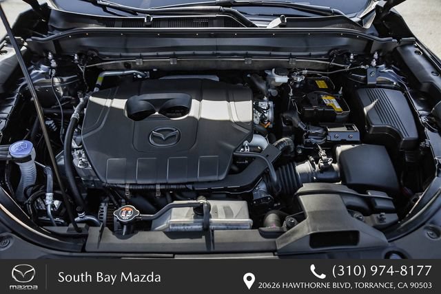 Certified 2023 MAZDA CX-30 AWD 2.5 S w/ Preferred Package image 27